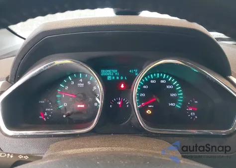 2011 Chevrolet Traverse 1Lt из США, поврежденный, VIN 1GNKRGED2BJ192206